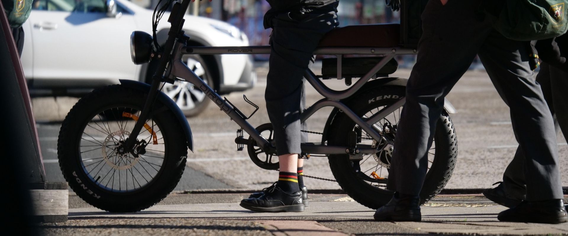 E-Mobility Safety Inquiry