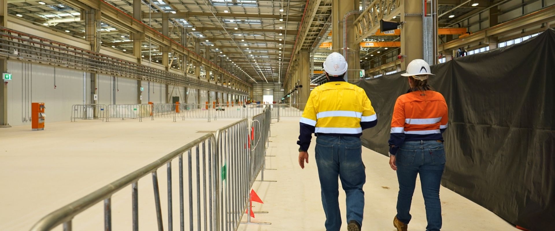 Maryborough Manufacturing Hub