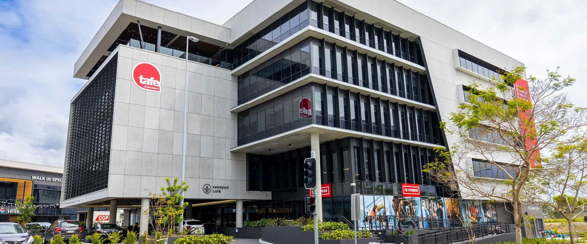 Don't Let Labor Cut Queensland's Future