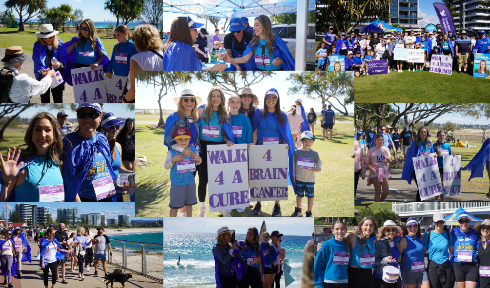 Walk 4 a Cure